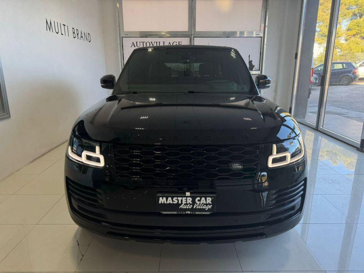 Land Rover Range Rover 3.0 SDV6 Autobiography (5)