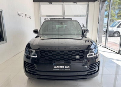 Land Rover Range Rover 3.0 SDV6 Autobiography (5)