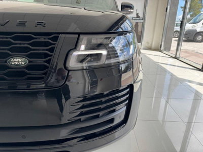 Land Rover Range Rover 3.0 SDV6 Autobiography (7)