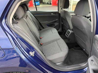 Volkswagen Golf 2.0 TDI SCR Style (15)
