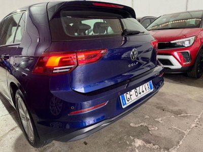 Volkswagen Golf 2.0 TDI SCR Style (17)