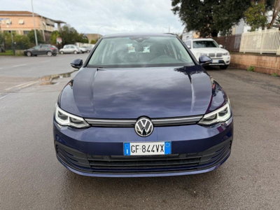 Volkswagen Golf 2.0 TDI SCR Style (2)