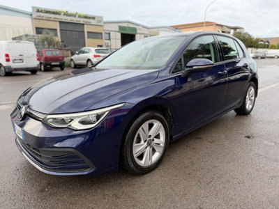 Volkswagen Golf 2.0 TDI SCR Style (3)