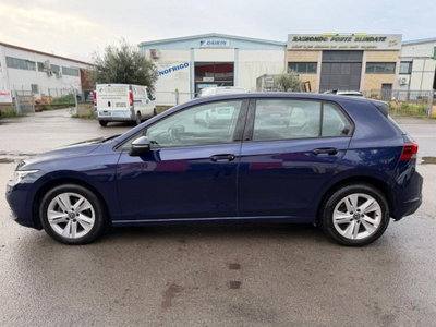 Volkswagen Golf 2.0 TDI SCR Style (4)
