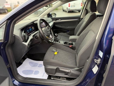Volkswagen Golf 2.0 TDI SCR Style (9)
