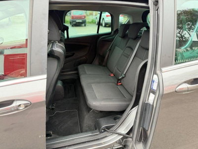 Ford B-Max B-Max 1.5 TDCi 75 CV Titanium (15)