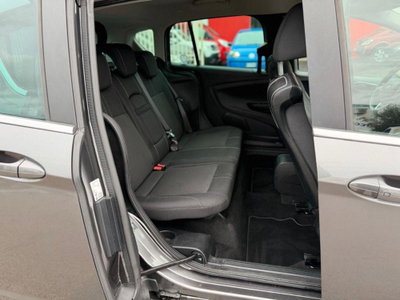 Ford B-Max B-Max 1.5 TDCi 75 CV Titanium (16)