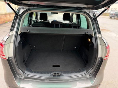 Ford B-Max B-Max 1.5 TDCi 75 CV Titanium (17)