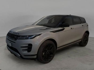 Land Rover Range Rover Evoque 2.0 I4 249 CV AWD Auto S usata