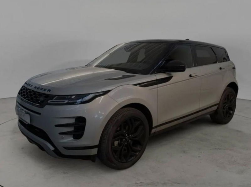 Land Rover Range Rover Evoque 2.0 I4 249 CV AWD Auto S