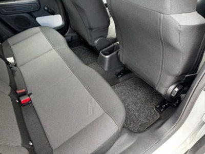 Citroen C3 BlueHDi 100 S&S Feel (19)