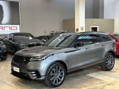 Land Rover Range Rover Velar 3.0 V6 SD6 300 CV R-Dynamic usata