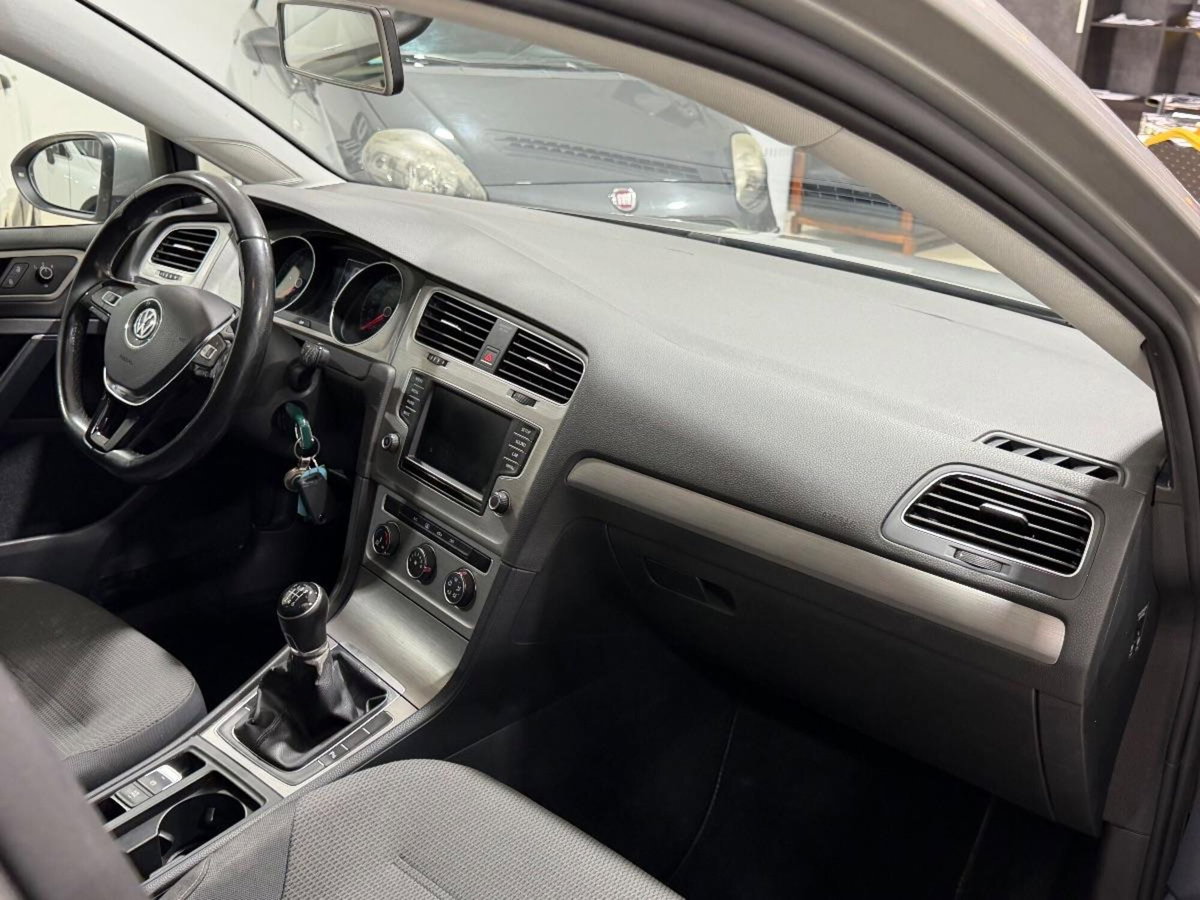 Volkswagen Golf Variant 1.4 TGI Highline BlueMotion (13)