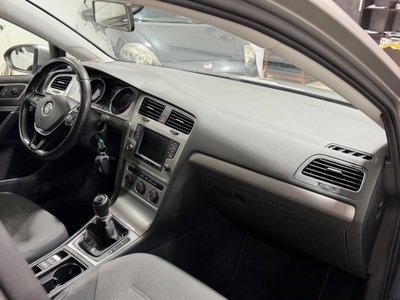 Volkswagen Golf Variant 1.4 TGI Highline BlueMotion (13)