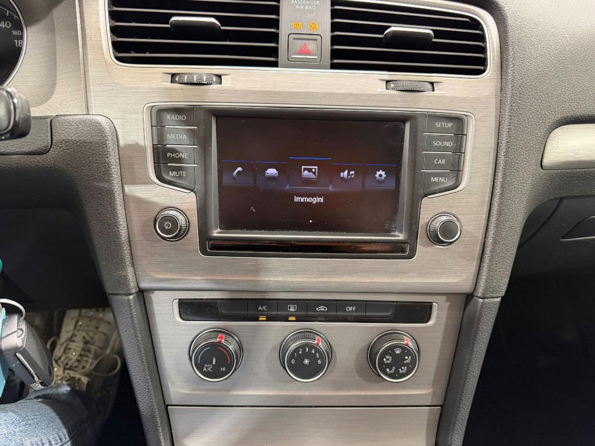 Volkswagen Golf Variant 1.4 TGI Highline BlueMotion (16)