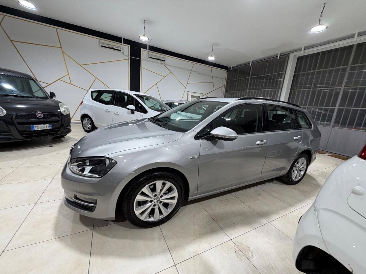 Volkswagen Golf Variant 1.4 TGI Highline BlueMotion (8)