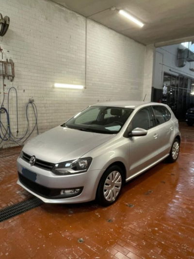 Volkswagen Polo 1.2 70 CV 5p. Comfortline usata