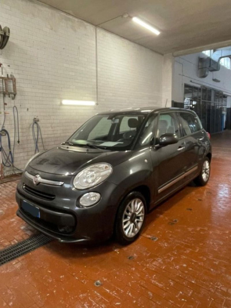 Fiat 500L 1.3 Multijet 95 CV Pop Star