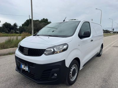 Fiat Scudo Furgone ce 1.5 bluehdi 120cv L1H1 Business usato