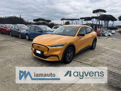 Ford Mustang Mach-E Standard 269CV usata