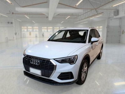 Audi Q3 45 TFSI e S tronic Business usata