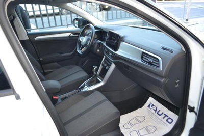 Volkswagen T-Roc 1.0 TSI Life (14)