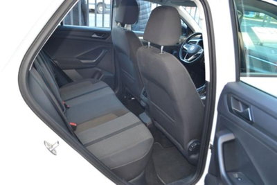 Volkswagen T-Roc 1.0 TSI Life (15)