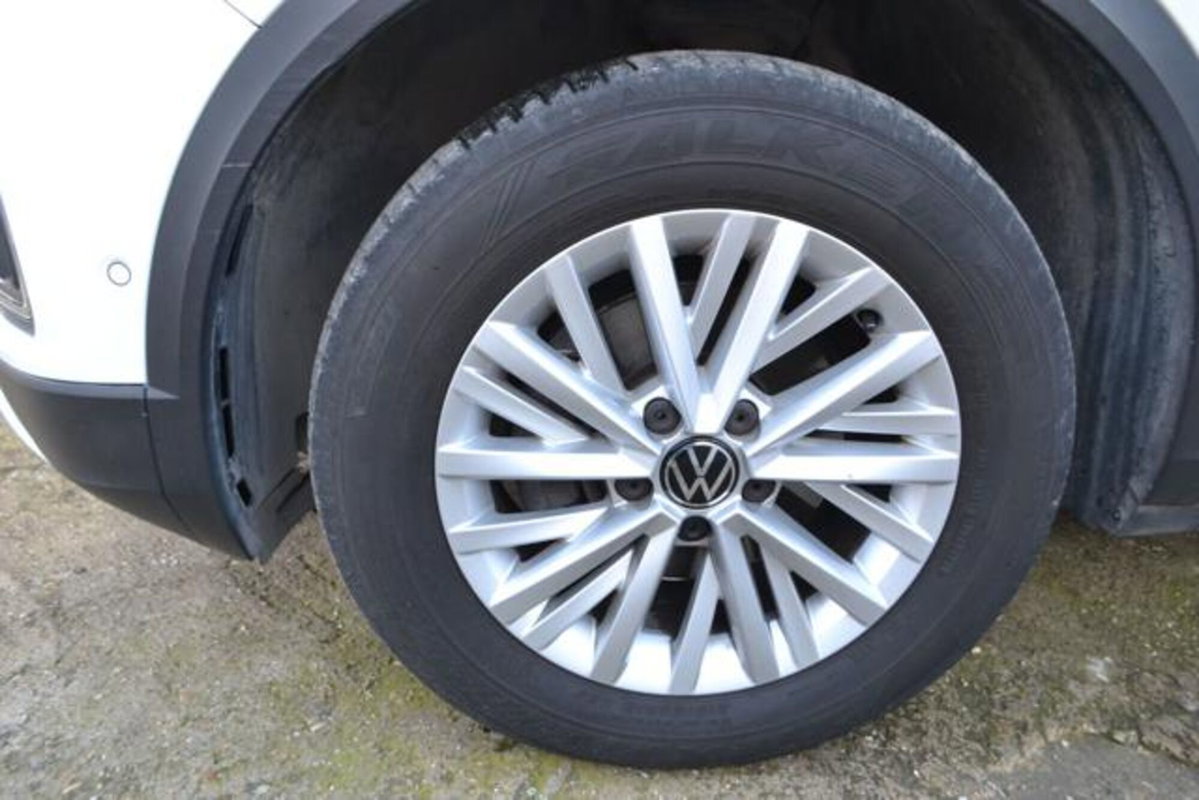 Volkswagen T-Roc 1.0 TSI Life (16)