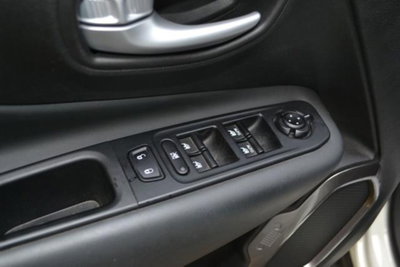 Jeep Renegade 1.6 Mjt 130 CV Limited (12)