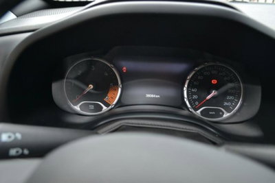 Jeep Renegade 1.6 Mjt 130 CV Limited (7)
