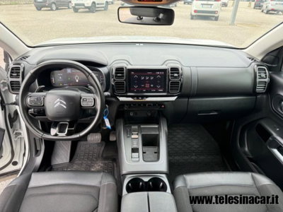 Citroen C5 Aircross Aircross BlueHDi 130 S&S EAT8 Feel Pack (10)