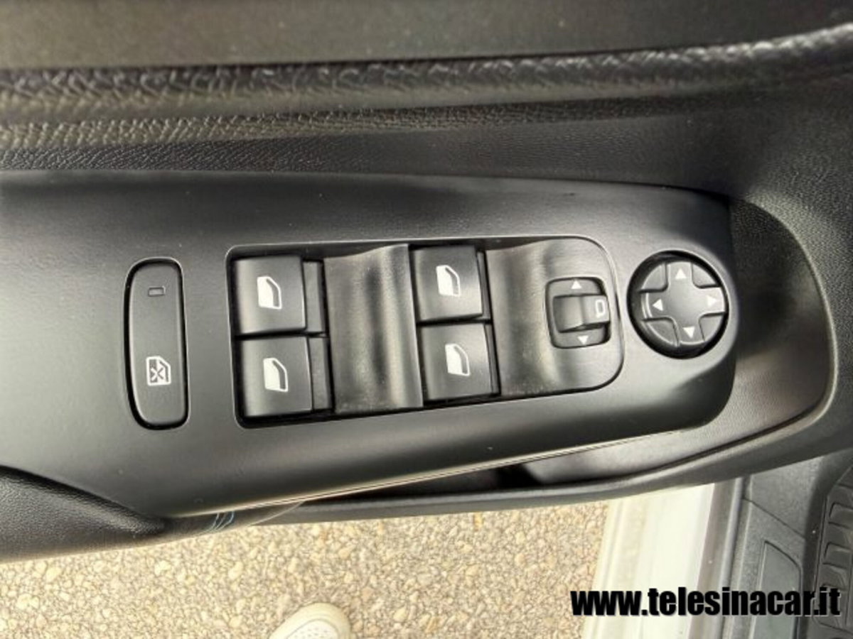 Citroen C5 Aircross Aircross BlueHDi 130 S&S EAT8 Feel Pack (16)