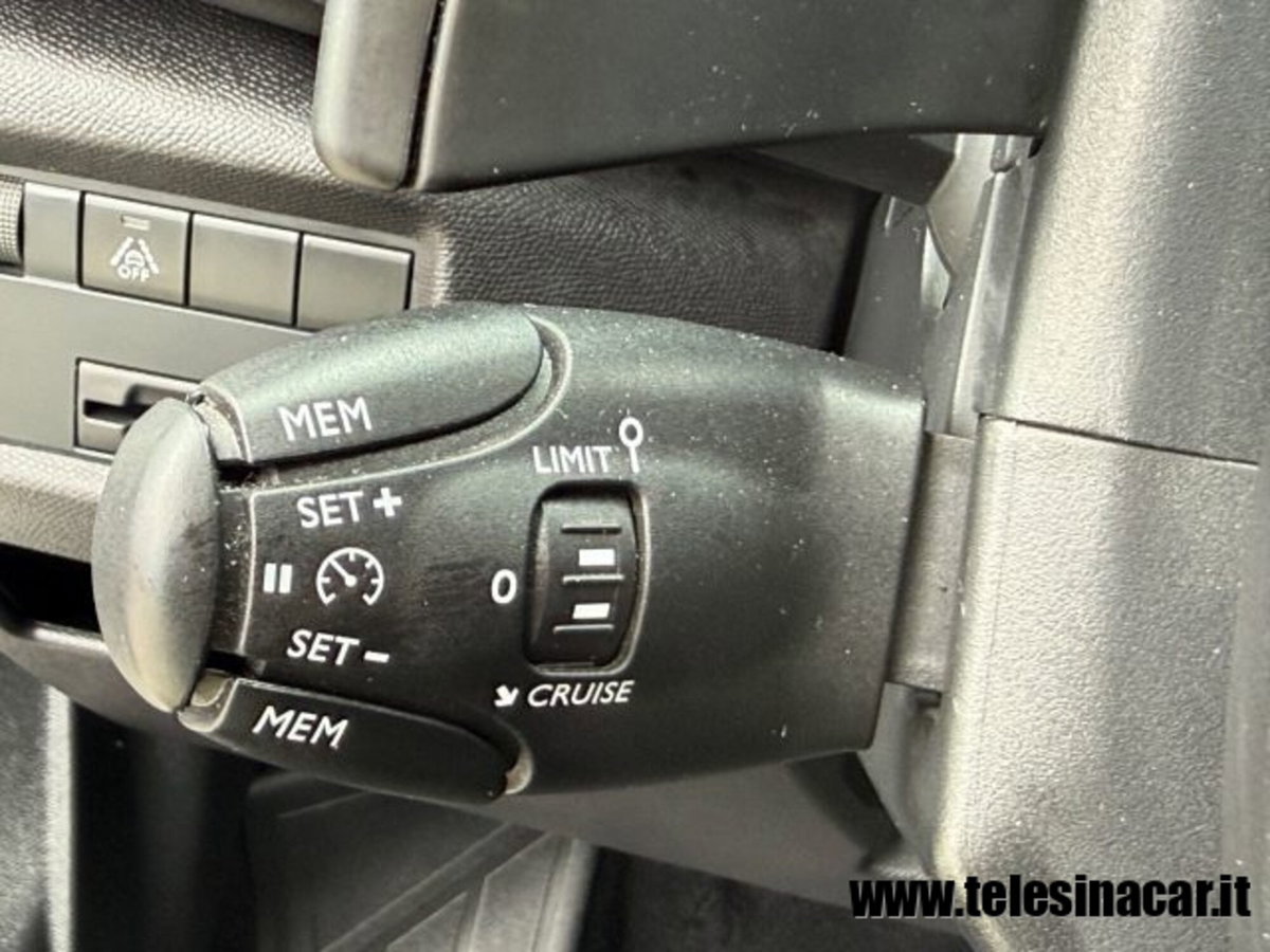 Citroen C5 Aircross Aircross BlueHDi 130 S&S EAT8 Feel Pack (20)