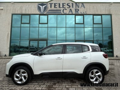 Citroen C5 Aircross Aircross BlueHDi 130 S&S EAT8 Feel Pack (5)