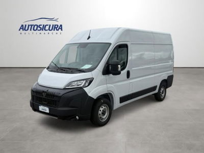 Peugeot Boxer Furgone 335 2.2 BlueHDi 140 S&S PLM-TA Furgone Premium nuovo