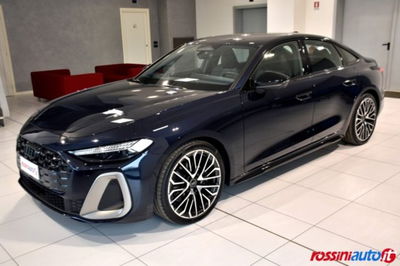 Audi A5 Avant 2.0 tfsi S line edition quattro 204cv s-tronic usata