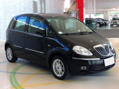 Lancia Musa 1.3 Mjt 16V 90 CV Poltrona Frau usata