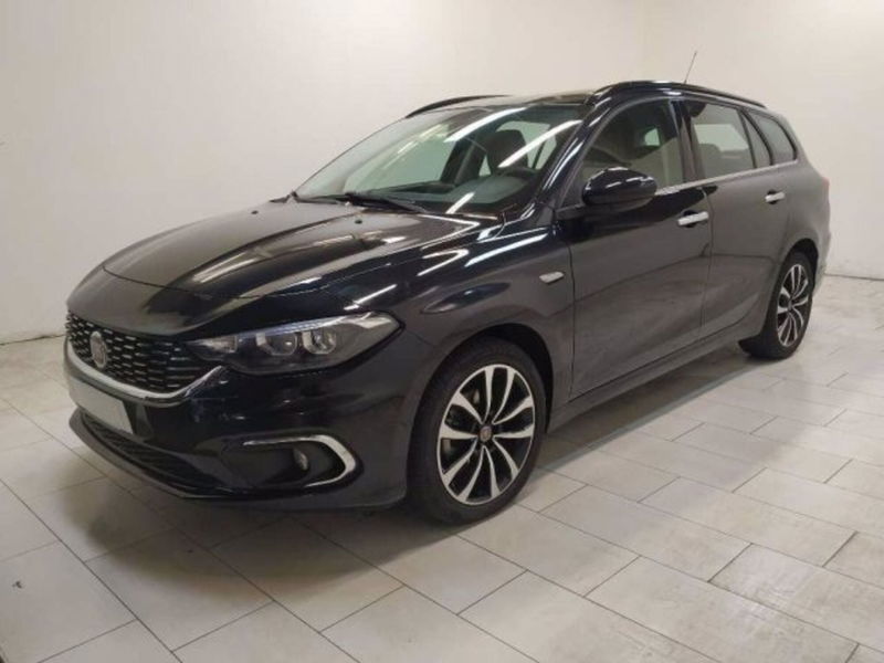 Fiat Tipo Station Wagon Tipo 1.4 T-Jet 120CV GPL SW Lounge