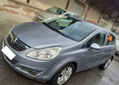 Opel Corsa 1.3 CDTI 90CV 5 porte Cosmo usata