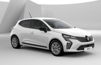 Renault Clio 1.0 eco-g Generation 100cv nuova