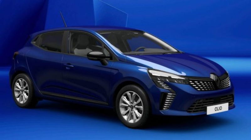 Renault Clio 1.0 eco-g Generation 100cv