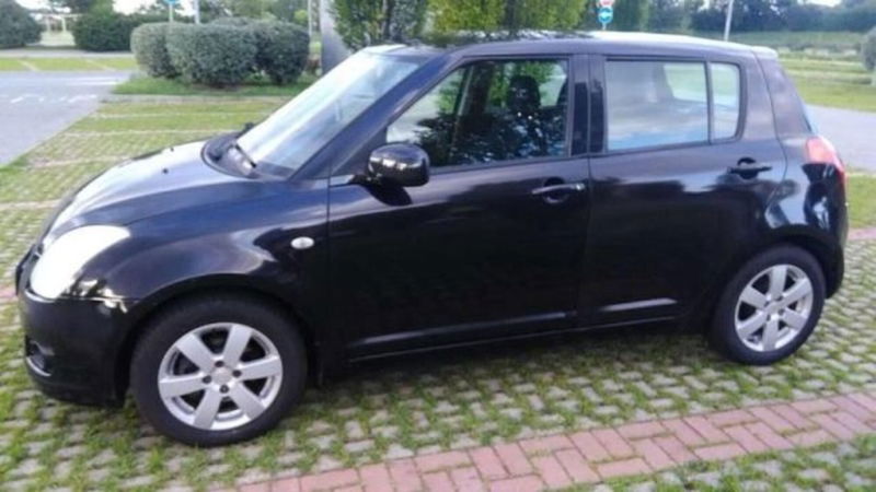 Suzuki Swift 1.3 5p. GL