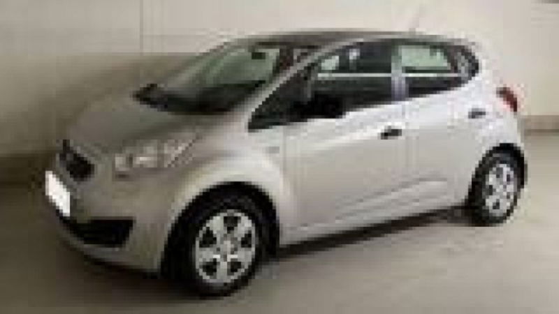 Kia Venga 1.4 CVVT EX Easy