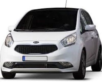 Kia Venga 1.4 EcoGPL Cool usata