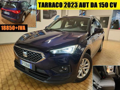SEAT Tarraco 2.0 TDI FR usata