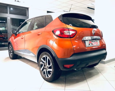 Renault Captur 1.5 dCi 8V 90 CV Start&Stop Intens (4)
