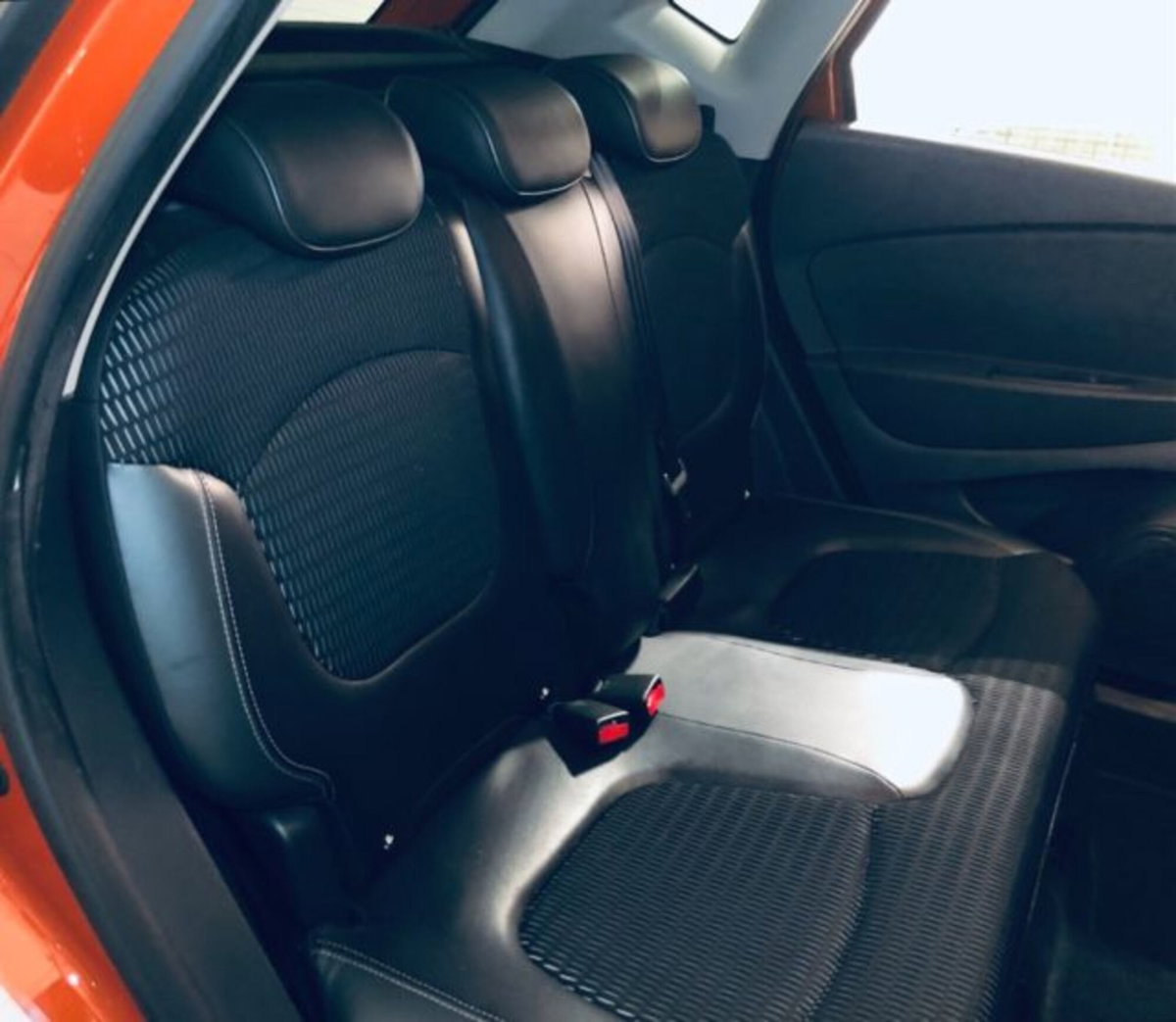 Renault Captur 1.5 dCi 8V 90 CV Start&Stop Intens (9)