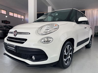 Fiat 500L 1.3 Multijet 95 CV usata