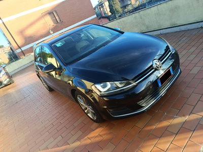 Volkswagen Golf 1.6 TDI 110 CV 5p. Highline BlueMotion Technology usata