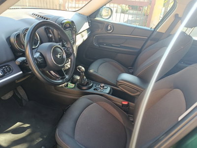 MINI Mini Countryman 1.5 Cooper Hype Countryman ALL4 Automatica (13)